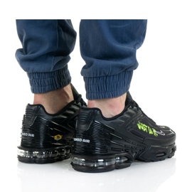 Nike Scarpe Air Max Plus III M DJ6877-001 nero 1