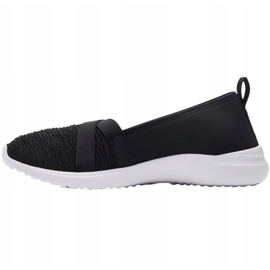 Scarpe Puma Adelina W 369621 01 nero 1