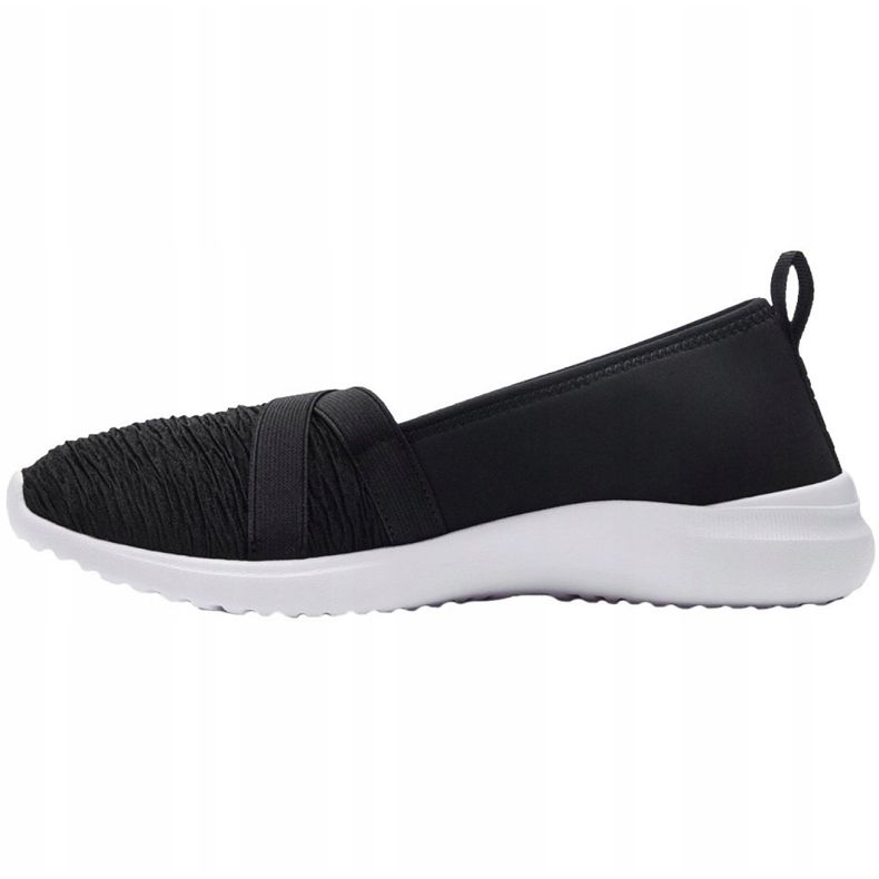 Scarpe Puma Adelina W 369621 01 nero 1