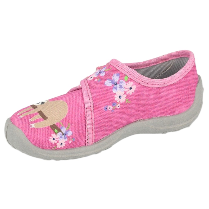 Scarpe per bambini Befado 560X170 rosa 2