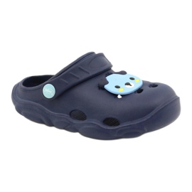 Befado altre scarpe per bambini - blu navy 159X110 1