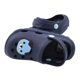 Befado altre scarpe per bambini - blu navy 159X110 4