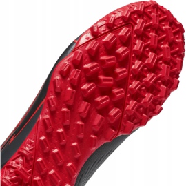 Nike Mercurial Vapor 13 Academy M Tf AT7996 060 scarpe da calcio nero 3
