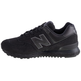 Scarpe New Balance M MT574ATD nero 1