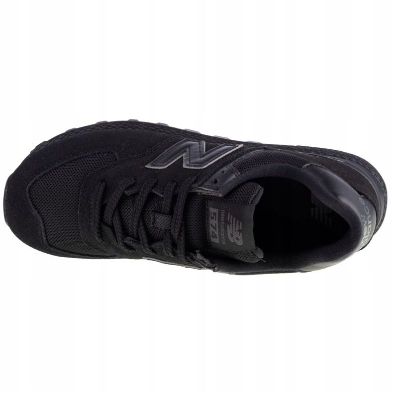 Scarpe New Balance M MT574ATD nero 2