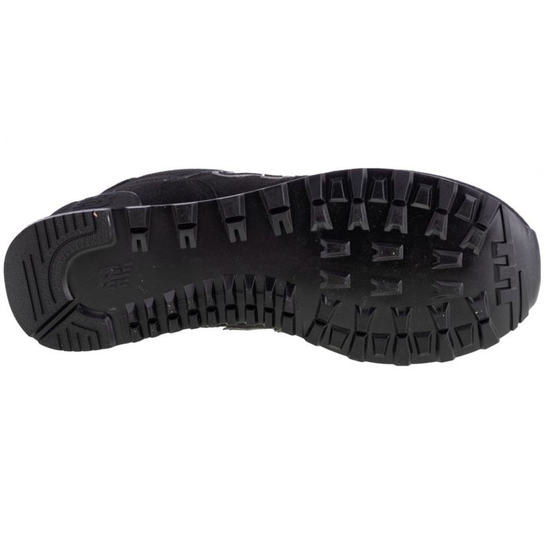 Scarpe New Balance M MT574ATD nero 3