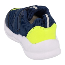 Sports per bambini Befado 516p094 blu navy 3