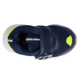 Sports per bambini Befado 516p094 blu navy 1