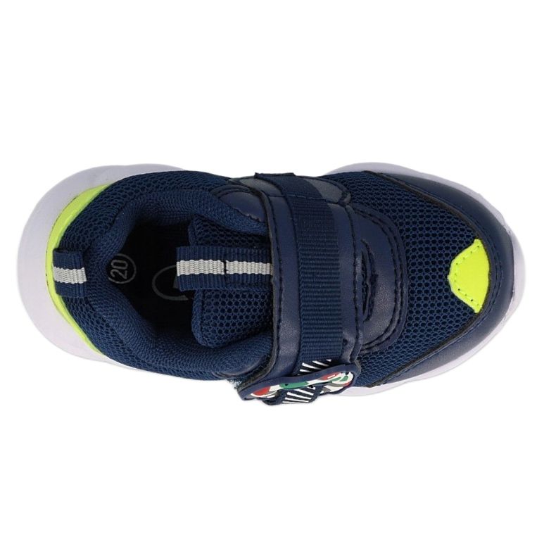 Sports per bambini Befado 516p094 blu navy 1