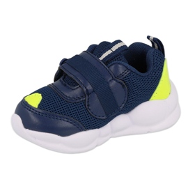 Sports per bambini Befado 516p094 blu navy 2