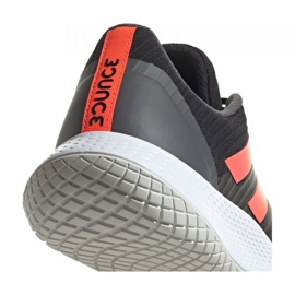 Scarpe Adidas ForceBounce M FZ4663 nero 1