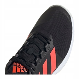 Scarpe Adidas ForceBounce M FZ4663 nero 2
