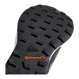 Scarpe adidas Terrex Two Ultra Primeblue M H69066 nero 1
