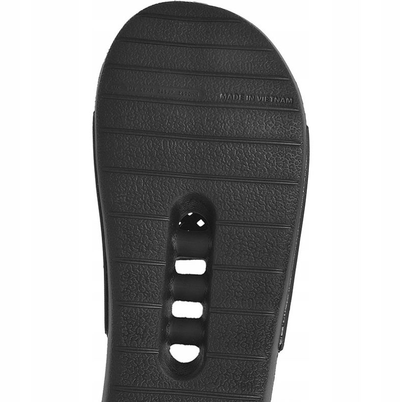 Ciabatte Adidas Kyaso M S78121 multicolore nero 2