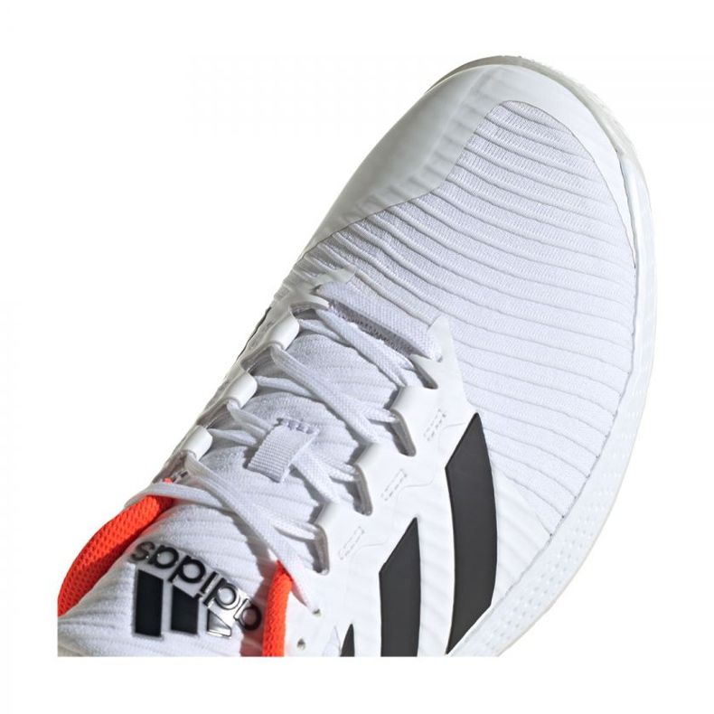 Scarpe Adidas ForceBounce M FZ4664 bianca 2