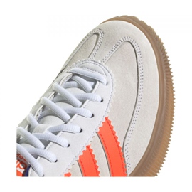 Adidas Pallamano Spezial Pro M FZ4654 scarpe beige beige 1