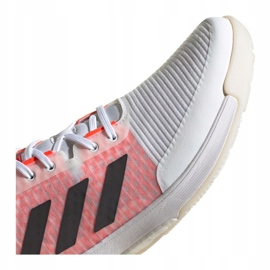 Adidas Crazyflight Tokyo M GW2321 scarpe bianco bianco 1