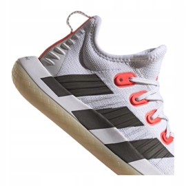 Scarpe adidas Donne Stabil Next Gen W GY7646 bianco 2