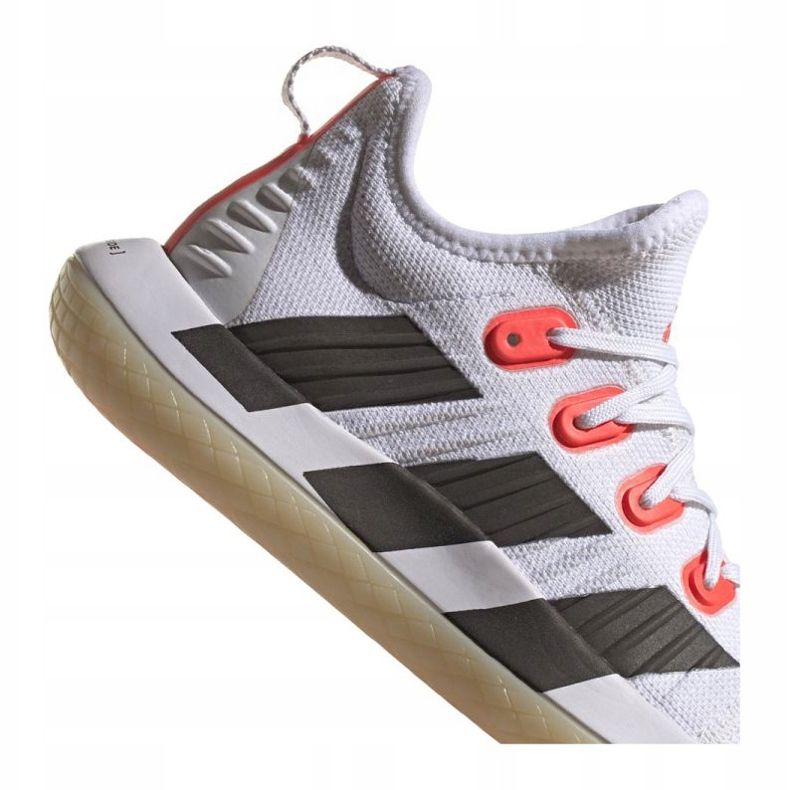 Scarpe adidas Donne Stabil Next Gen W GY7646 bianco 2