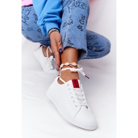 Sneakers Big Star DD274685 bianco 2