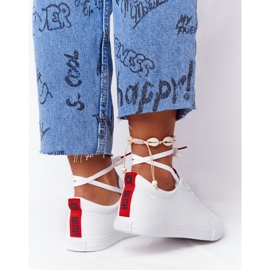 Sneakers Big Star DD274685 bianco 1