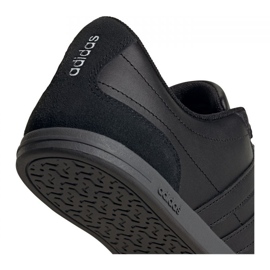 Scarpe Adidas Caflaire M FY8646 nero 1