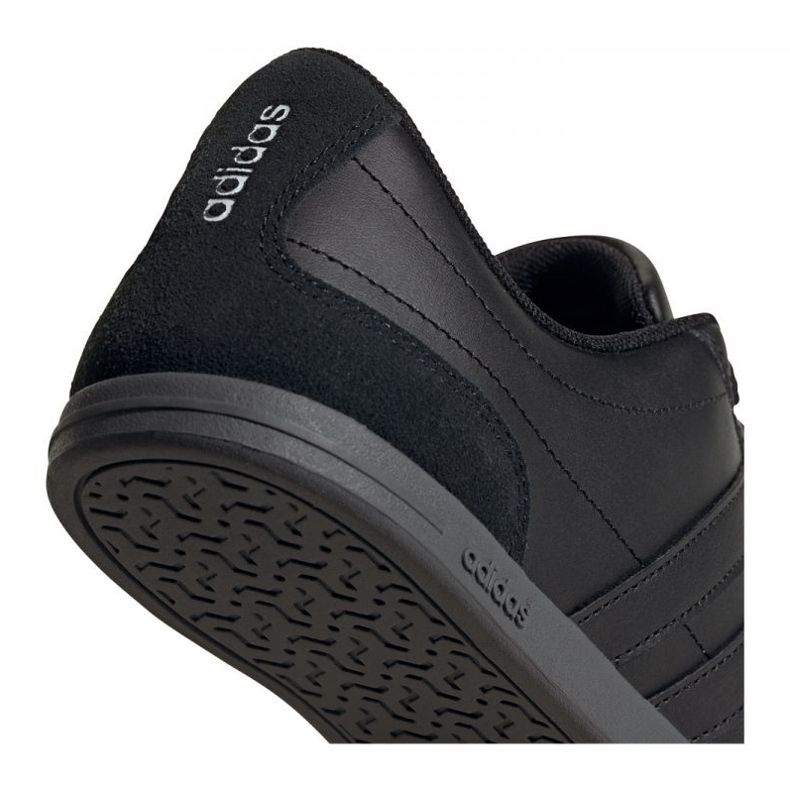 Scarpe Adidas Caflaire M FY8646 nero 1
