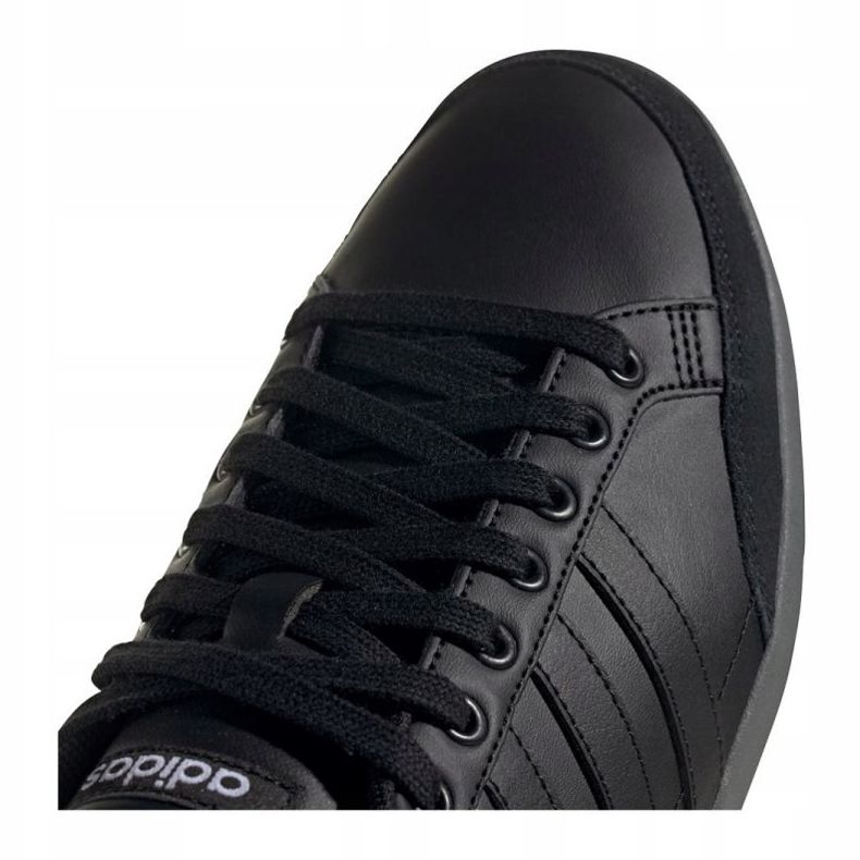 Scarpe Adidas Caflaire M FY8646 nero 2