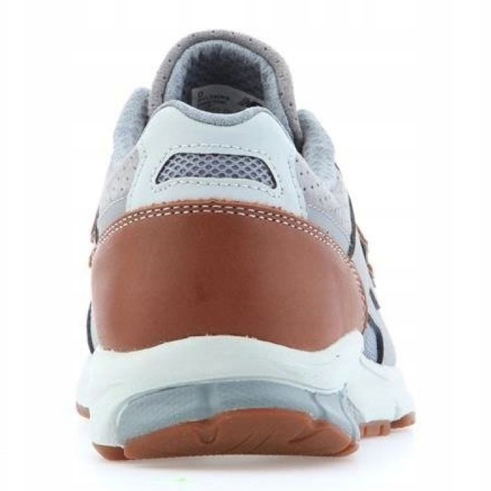Scarpe New Balance M MVL530RG marrone grigio 1