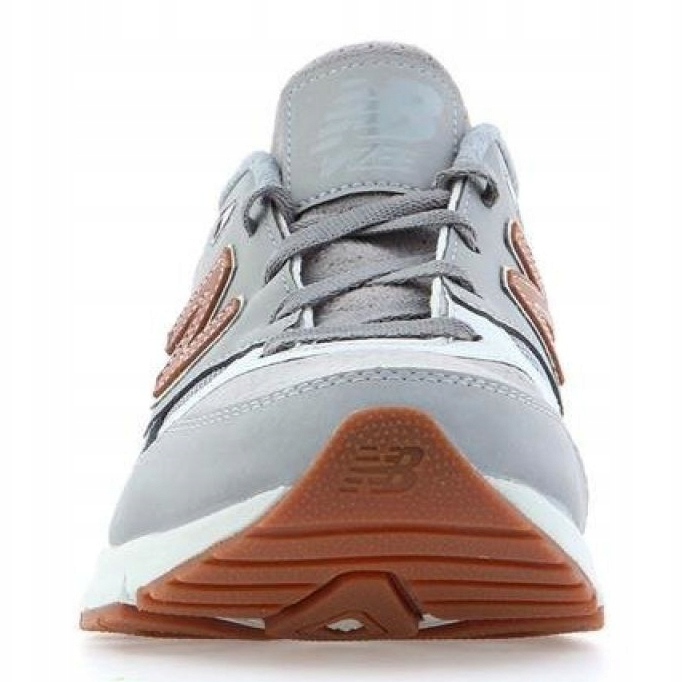 Scarpe New Balance M MVL530RG marrone grigio 5