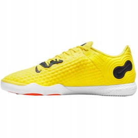 Nike React Gato Ic M CT0550-710 scarpe giallo giallo 2