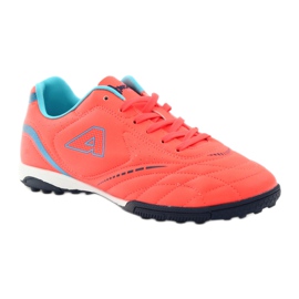 American Club Sport American Orange Spotted Eagles arancia blu nero 1