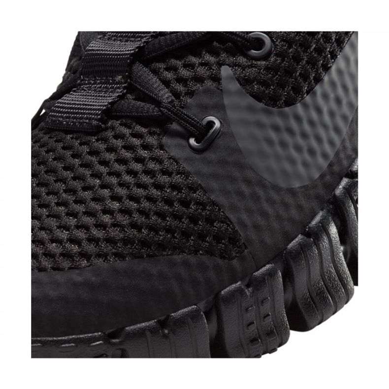 Scarpa da allenamento Nike Free Metcon 3 M CJ0861-001 nero 1