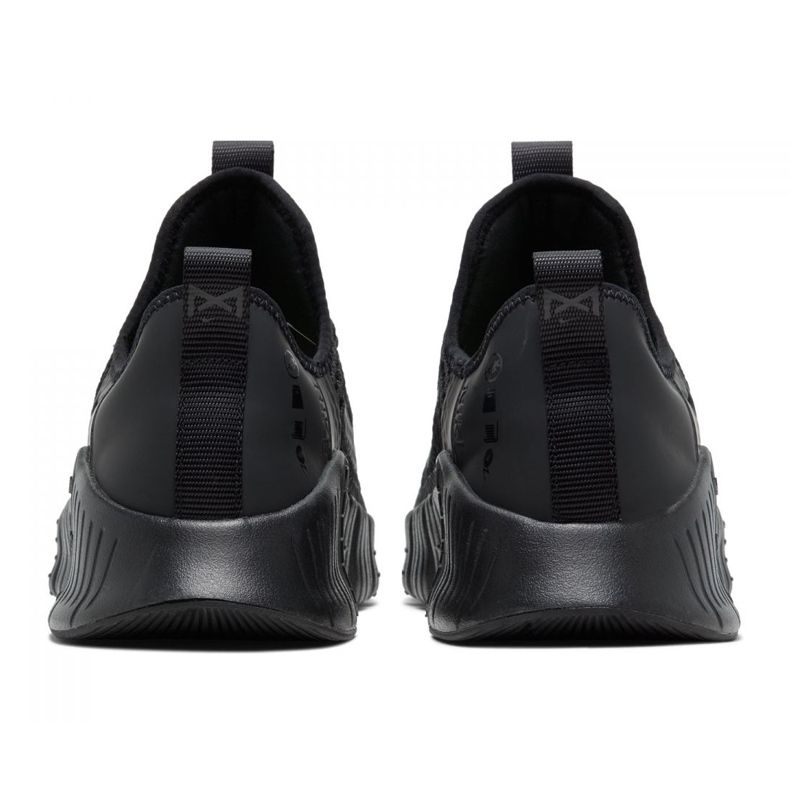 Scarpa da allenamento Nike Free Metcon 3 M CJ0861-001 nero 2