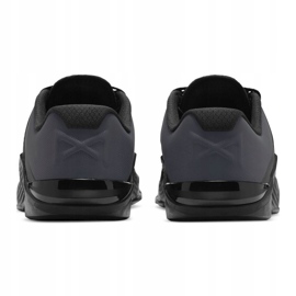 Nike Metcon 6 M CK9388-011 scarpa da allenamento nero 2