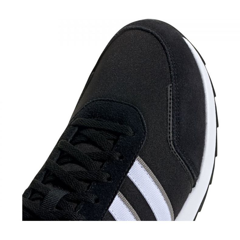 Scarpe Adidas Retrorunner M FV7034 nero 1