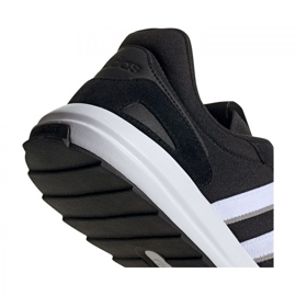 Scarpe Adidas Retrorunner M FV7034 nero 2
