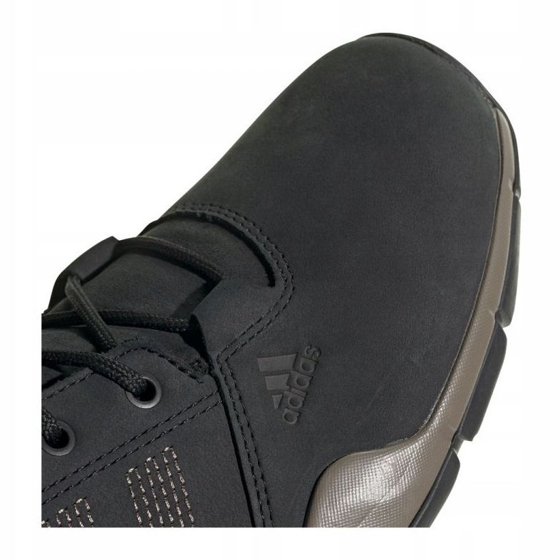 Scarpe Adidas Anzit Dlx M FY4736 nero 1