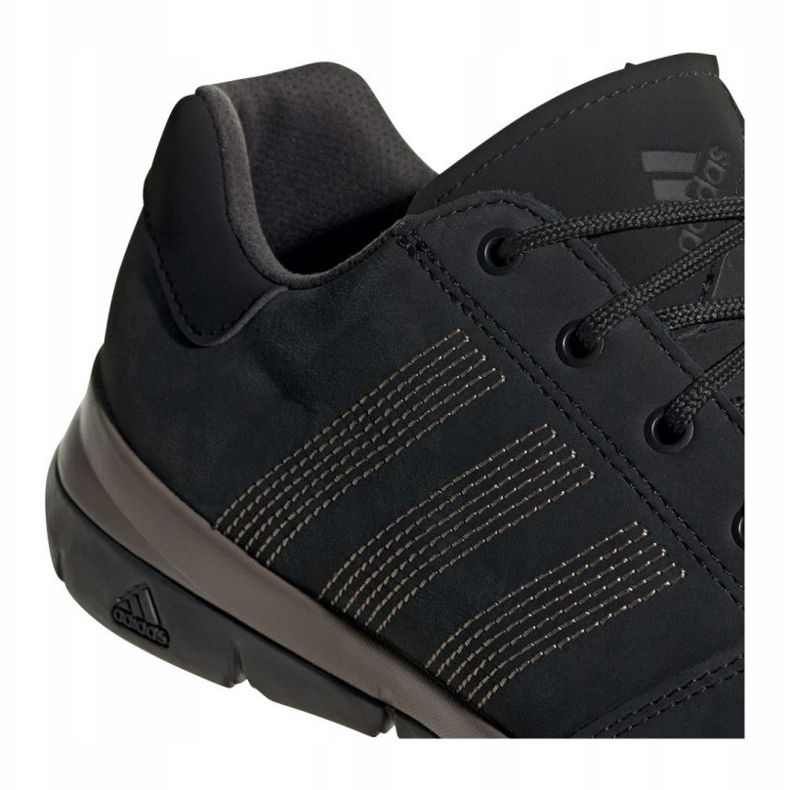 Scarpe Adidas Anzit Dlx M FY4736 nero 2
