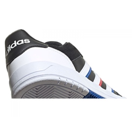 Scarpe Adidas Entrap M FY6076 nero 1