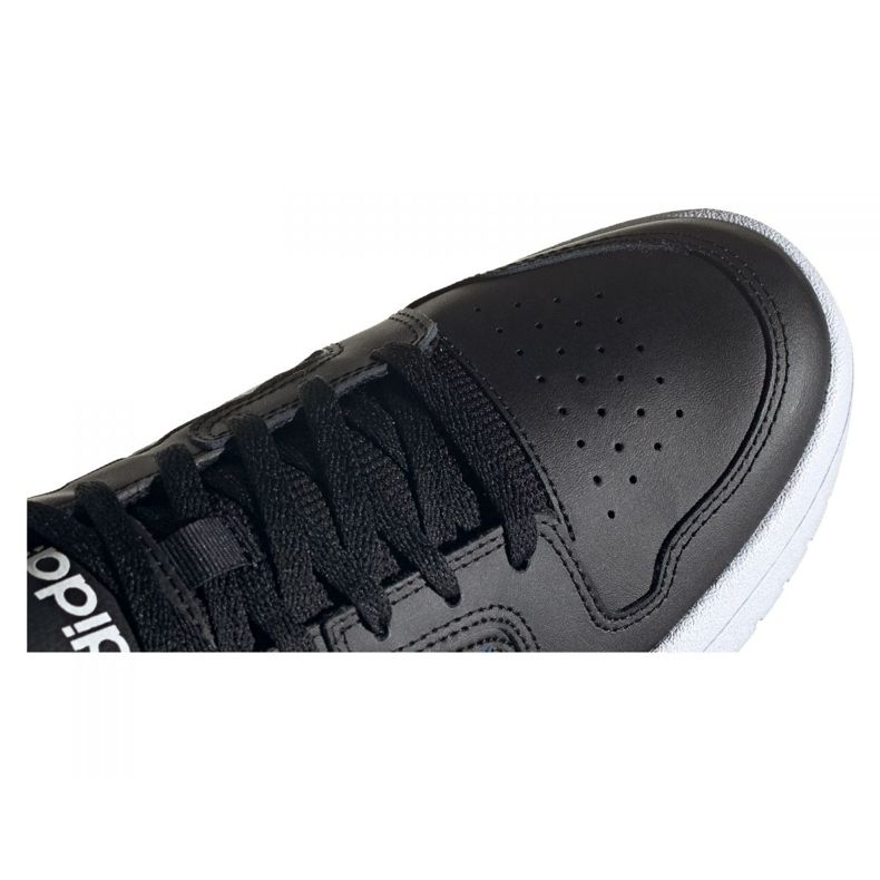 Scarpe Adidas Entrap M FY6076 nero 2