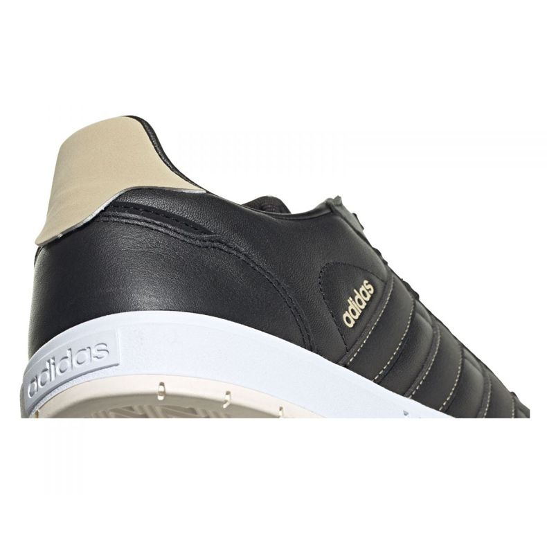 Scarpe Adidas Courtmaster M FY8141 nero 1