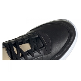 Scarpe Adidas Courtmaster M FY8141 nero 2
