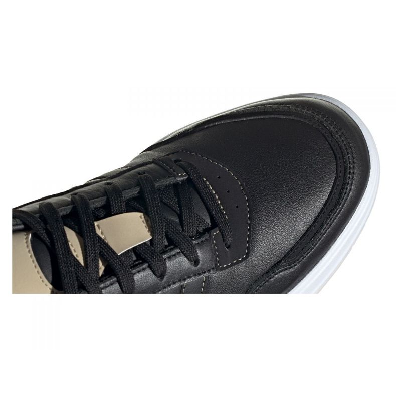 Scarpe Adidas Courtmaster M FY8141 nero 2