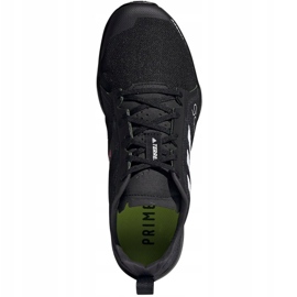 Scarpe Adidas Terrex Speed ​​Flow M FW2603 nero 2