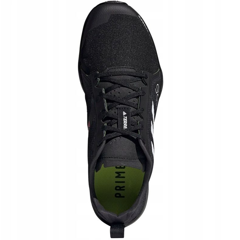 Scarpe Adidas Terrex Speed ​​Flow M FW2603 nero 2