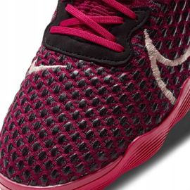 Scarpa Nike ReactGato M CW3544-100 rosso 1