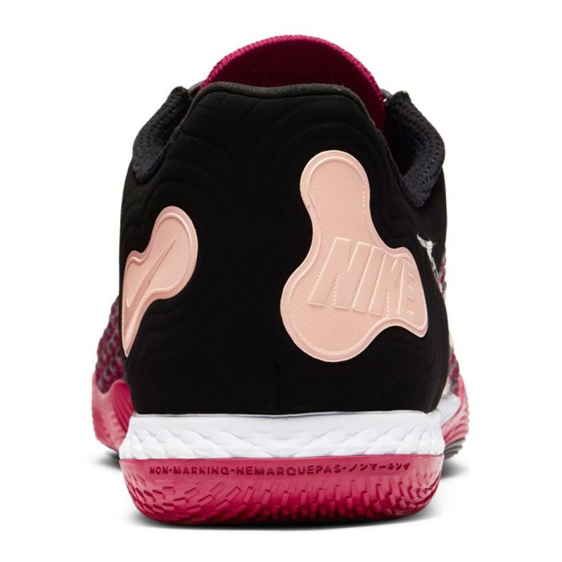 Scarpa Nike ReactGato M CW3544-100 rosso 2