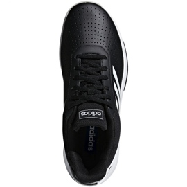 Scarpe Adidas Country Smash M F36717 nero 1