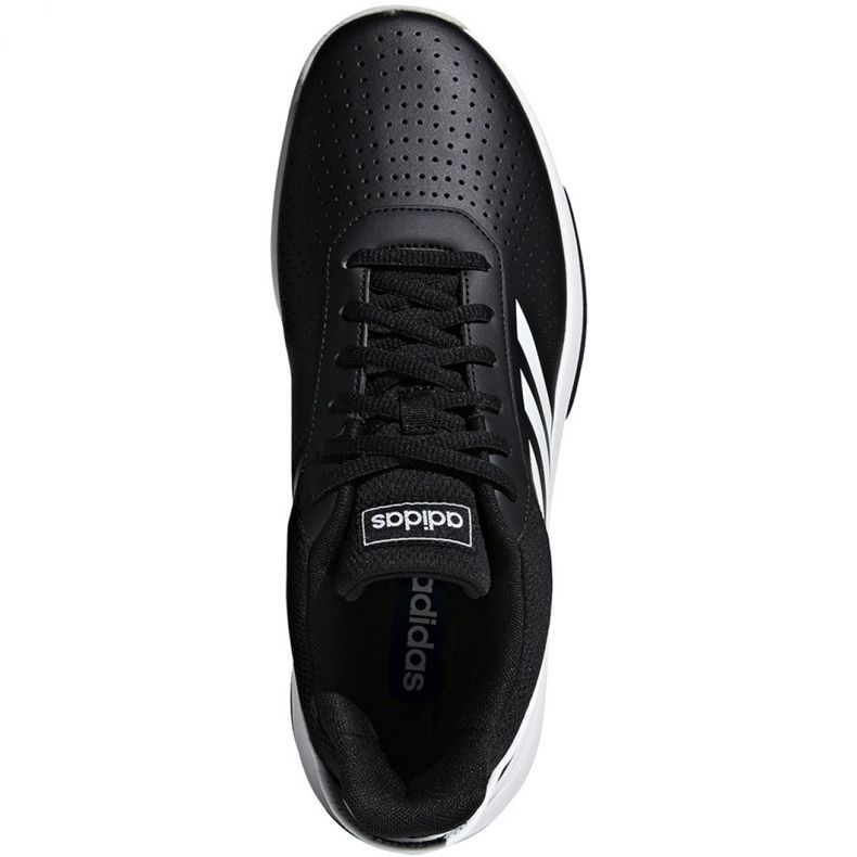 Scarpe Adidas Country Smash M F36717 nero 1
